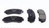 Колодки тормозные (передние) Nissan Koleos 16-/X-Trail/Infiniti Q50/Q60/QX50 13-/Renault Koleos 16- TEXTAR 2211701 (фото 4)