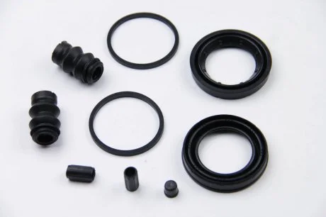 Елементи гальмівного супорта (РМК суппорта без поршня) (SEIN) AUTOFREN D4 897