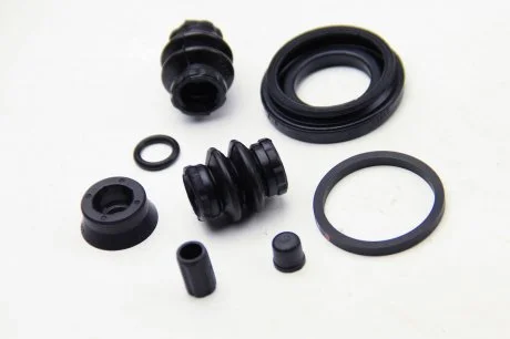 Елементи гальмівного супорта (РМК суппорта без поршня) (SEIN) AUTOFREN D4 567