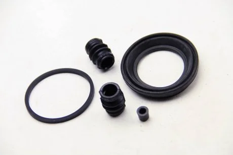 Елементи гальмівного супорта (РМК суппорта без поршня) (SEIN) AUTOFREN D4 444