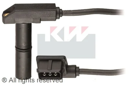 Датчик частоты вращения вала FACET 9.0048