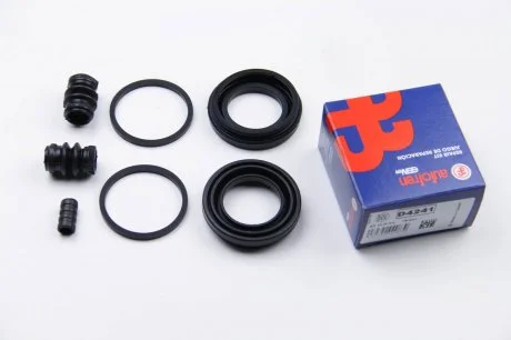 Елементи гальмівного супорта (РМК суппорта без поршня) (SEIN) AUTOFREN D4 241