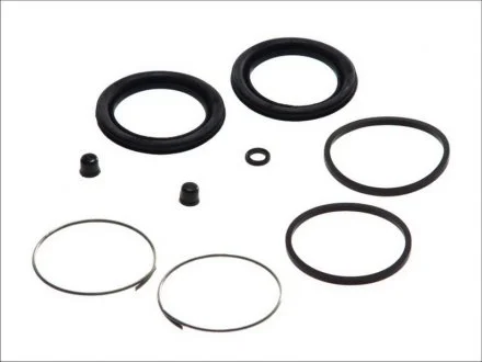 Елементи гальмівного супорта (РМК суппорта без поршня) (SEIN) AUTOFREN D4 069