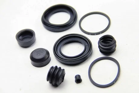 Елементи гальмівного супорта (РМК суппорта без поршня) (SEIN) AUTOFREN D4 843