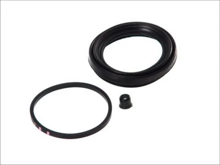 Елементи гальмівного супорта (РМК суппорта без поршня) (SEIN) AUTOFREN D4 349