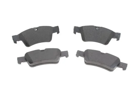 Колодки гальмівні (задні) MB GL-class (X164)/R-class (W251) 06- (Teves) TEXTAR 2392302