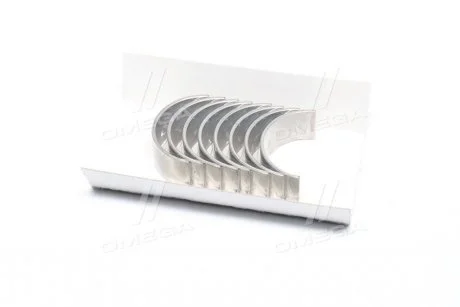 Шатунний підшипник Glyco 71-4130/4 0.50MM