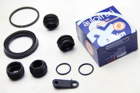 Елементи гальмівного супорта (РМК суппорта без поршня) (SEIN) AUTOFREN D4 053