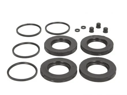 Елементи гальмівного супорта (РМК суппорта без поршня) (SEIN) AUTOFREN D4 216