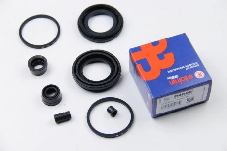 Елементи гальмівного супорта (РМК суппорта без поршня) (SEIN) AUTOFREN D4 606