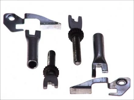 Важіль,розвідного валу QUICK BRAKE 107 53 001