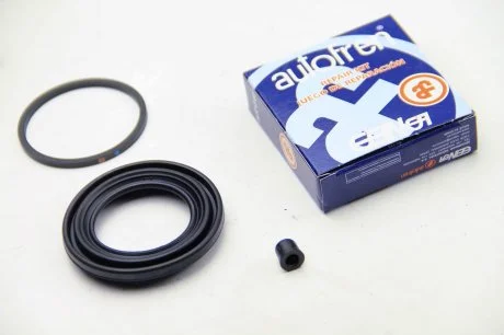 Елементи гальмівного супорта (РМК суппорта без поршня) (SEIN) AUTOFREN D4 143