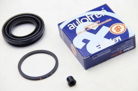 Елементи гальмівного супорта (РМК суппорта без поршня) (SEIN) AUTOFREN D4 533