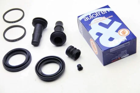 Елементи гальмівного супорта (РМК суппорта без поршня) (SEIN) AUTOFREN D4 328