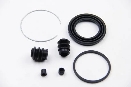 Елементи гальмівного супорта (РМК суппорта без поршня) (SEIN) AUTOFREN D4 405 (фото 1)