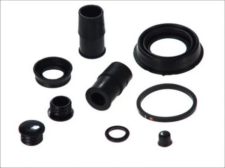 Елементи гальмівного супорта (РМК суппорта без поршня) (SEIN) AUTOFREN D4 612