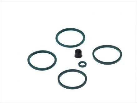 Ремкомплект гальмівного суппорта AUTOFREN D4 131