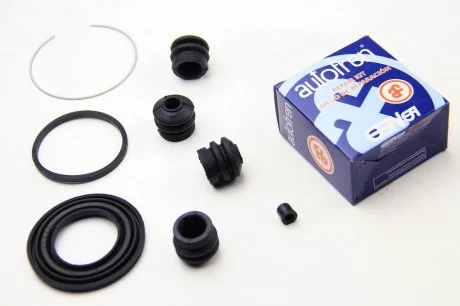 Елементи гальмівного супорта (РМК суппорта без поршня) (SEIN) AUTOFREN D4 180