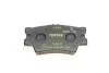 Тормозные колодки (задние) Toyota Camry/Rav4/Lexus ES 06- (Akebono) TEXTAR 2433801 (фото 2)