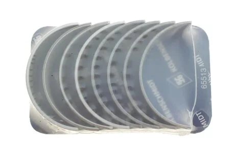 Вкладиші шатунні Renault Master/Opel Movano 2.3dCi 10- (к-кт 8шт) KOLBENSCHMIDT 77982600