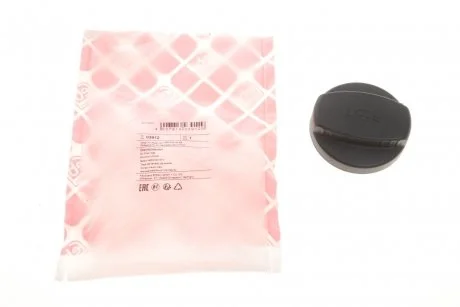 Кришка мастильнозаливної горловини FEBI BILSTEIN 03912