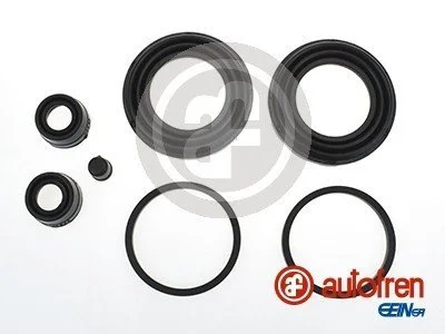 Елементи гальмівного супорта (РМК суппорта без поршня) (SEIN) AUTOFREN D4 805