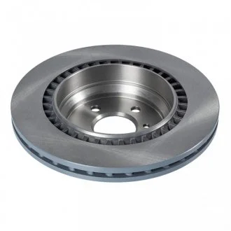 Тормозной диск MB, 320*24*58.3 FEBI FEBI BILSTEIN 26405