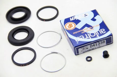 Елементи гальмівного супорта (РМК суппорта без поршня) (SEIN) AUTOFREN D4 104