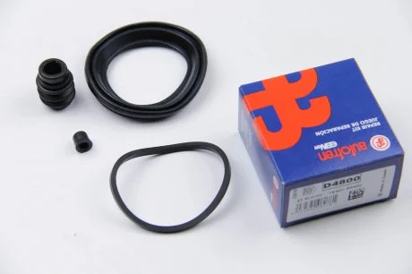 Елементи гальмівного супорта (РМК суппорта без поршня) (SEIN) AUTOFREN D4 800