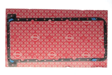 Прокладка піддону BMW 5 (E60/E61)/7 (E65-67)/X5 (E53/E70) 03- ELRING 272.520