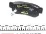 Колодки тормозные (задние) Hyundai Tucson 2.0 CRDi 04-10 (Mando) Q+ TEXTAR 2354301 (фото 6)