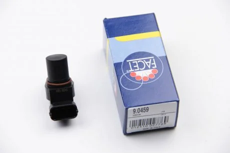 Датчик положення розподільного валу FACET 9.0459