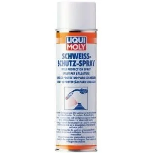 Спрей для зварювальних робіт / 500 мл. / LIQUI MOLY 4086