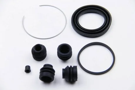 Елементи гальмівного супорта (РМК суппорта без поршня) (SEIN) AUTOFREN D4 418