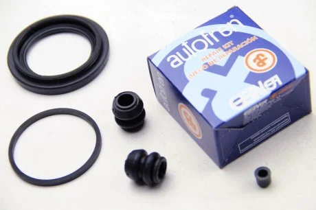 Елементи гальмівного супорта (РМК суппорта без поршня) (SEIN) AUTOFREN D4 669