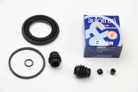 Елементи гальмівного супорта (РМК суппорта без поршня) (SEIN) AUTOFREN D4 913