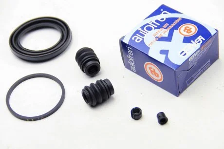 Елементи гальмівного супорта (РМК суппорта без поршня) (SEIN) AUTOFREN D4 189