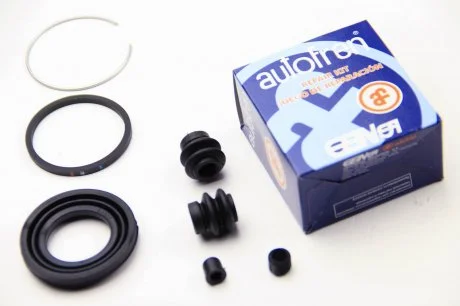 Елементи гальмівного супорта (РМК суппорта без поршня) (SEIN) AUTOFREN D4 730