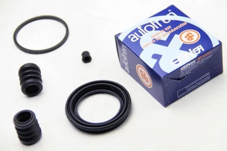 Елементи гальмівного супорта (РМК суппорта без поршня) (SEIN) AUTOFREN D4 639