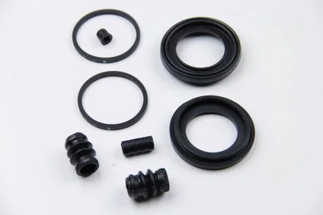 Елементи гальмівного супорта (РМК суппорта без поршня) (SEIN) AUTOFREN D4 697