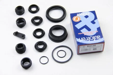 Елементи гальмівного супорта (РМК суппорта без поршня) (SEIN) AUTOFREN D4 135