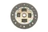 Комплект зчеплення Honda Accord 2.0 i 03-08 (d=220mm) (+вижимний) BLUE PRINT ADH23090 (фото 4)