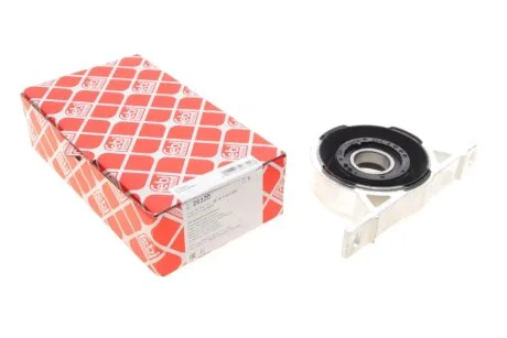 Подшипник вала кард. BMW КПП (FEBI) FEBI BILSTEIN 26320