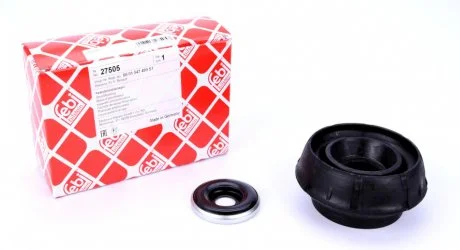 Вузол опорного підшипника амортизаційної стійки FEBI BILSTEIN 27505