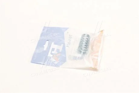 Пружина SUZUKI выхл.сист. (Fischer) Fischer Automotive One (FA1) 765-901