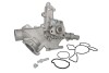 Насос воды Opel Astra G/Corsa B/C 1.0i 12V/1.2i 16V 96-09 INA 538 0081 10 (фото 2)