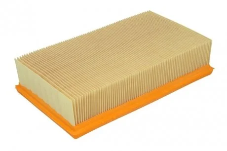 Повітряний фільтр KNECHT MAHLE / KNECHT LX105