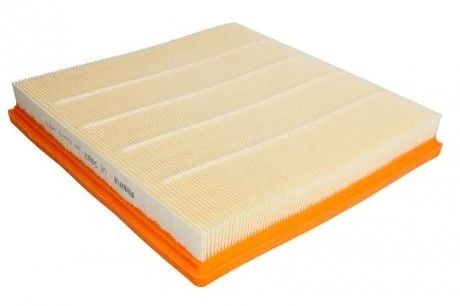 Фільтр повітряний Opel Astra J 09- (H=37,3 мм) MAHLE / KNECHT LX2882