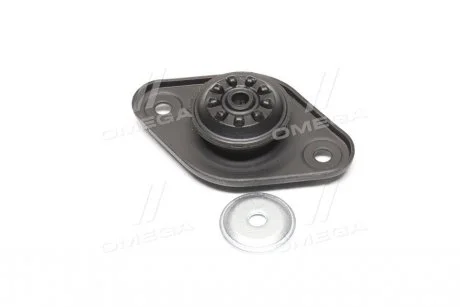 Подушка амортизатора задн Лів/Прав HYUNDAI ACCENT III KIA RIO II 1.4/1.5D/1.6 03.05-12.11 KAYABA KYB SM5656