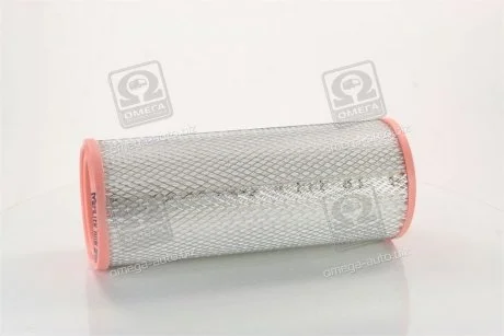 Фільтр повітряний Master I 2.0 i/2.4 D2.5 D 80-/Trafic 2.0 i/2.5 D 86- MFILTER A 108 M-FILTER A108